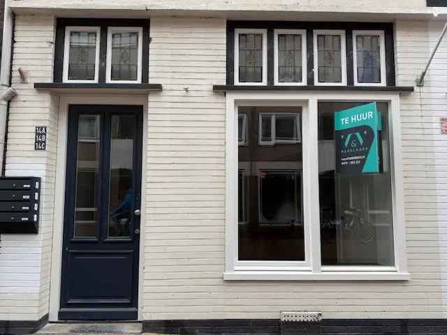 Appartement Roermond Centrum - Moderne en Frisse Woning