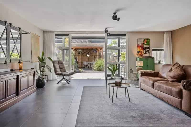 Luxe 6-Kamer Eengezinswoning Oosterheem Zoetermeer Nabij Bentwoud