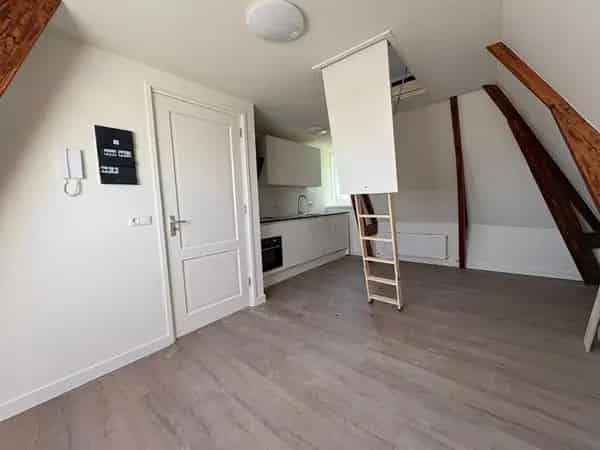Studentenkamers Groningen Westersingel