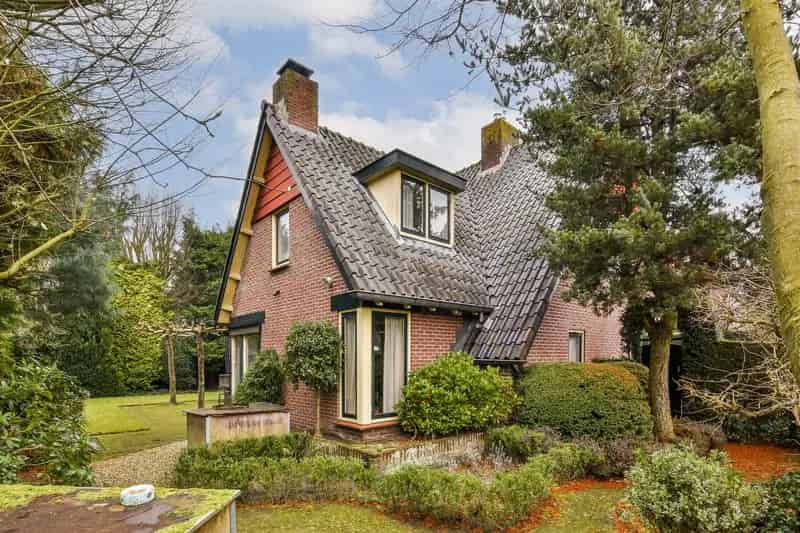 Huis te koop Laren NH Zevenenderdrift