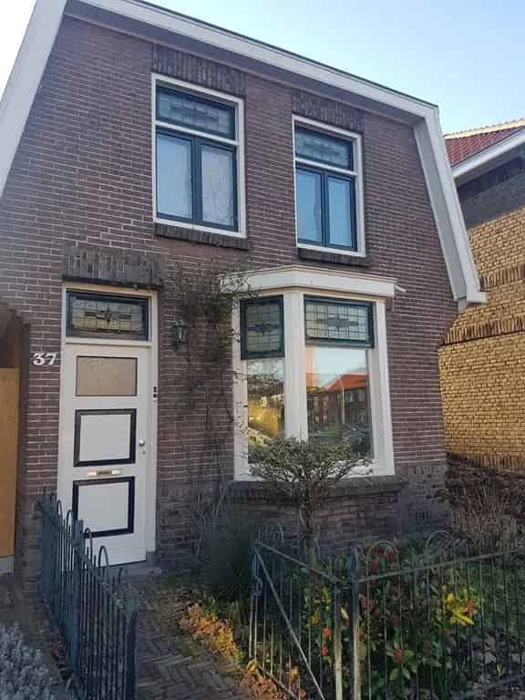 Huis Deldensestraat Almelo 3 slaapkamers tuin