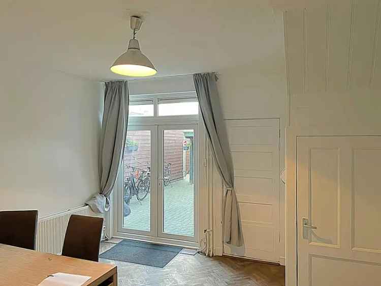 Studio Hengelo 2 Kamers