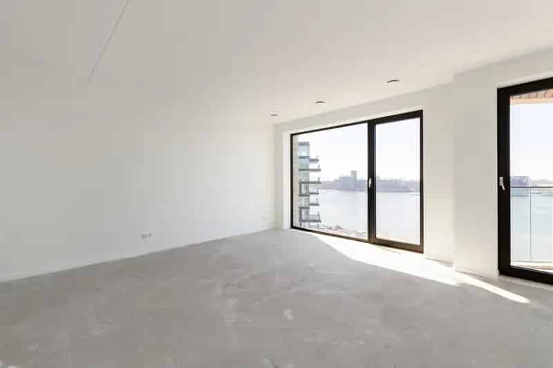 Nieuwbouw Appartementen Amsterdam Buiksloterham  - THIS