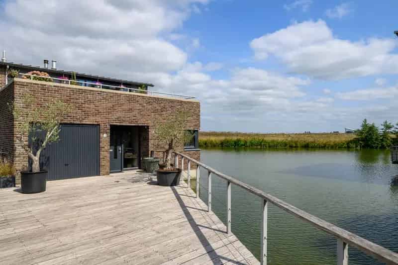 Huis te koop: Dodaarsoever 3 2492 RZ Den Haag | Funda