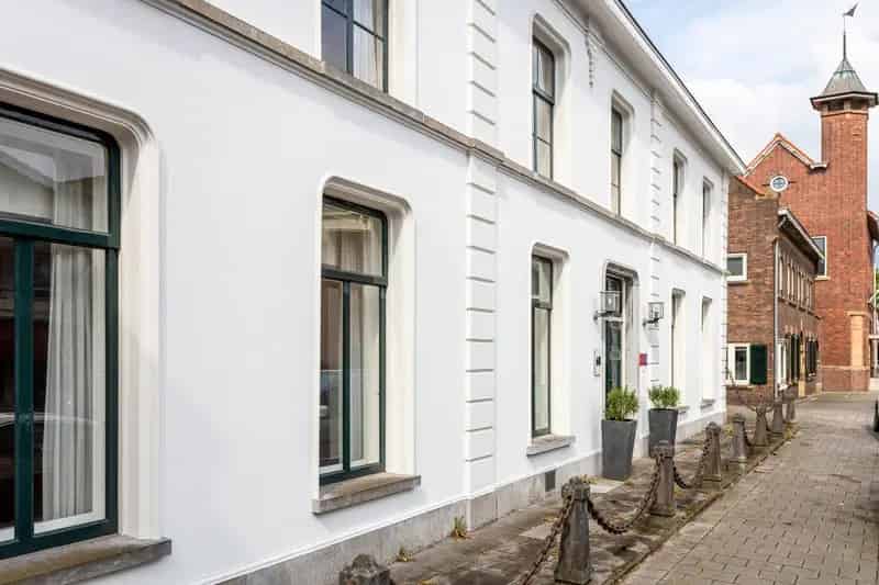 Kantoor te koop Dongen: Historisch pand Hoge Ham 68