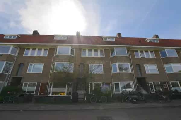 Ruime Kamer Floresplein Groningen Eigen Keuken Douche