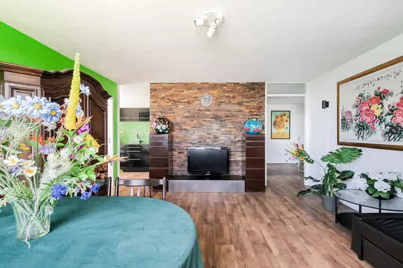 Luxe kamer nabij Erasmus Universiteit Rotterdam