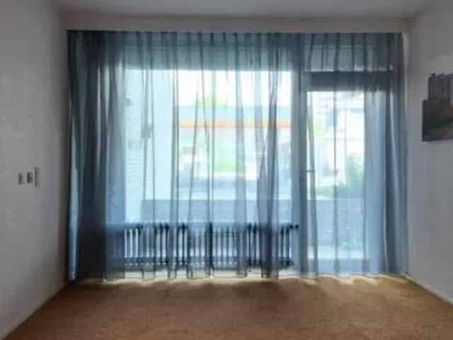 Appartement Senecalaan Den Bosch: begane grond, terras, modern complex