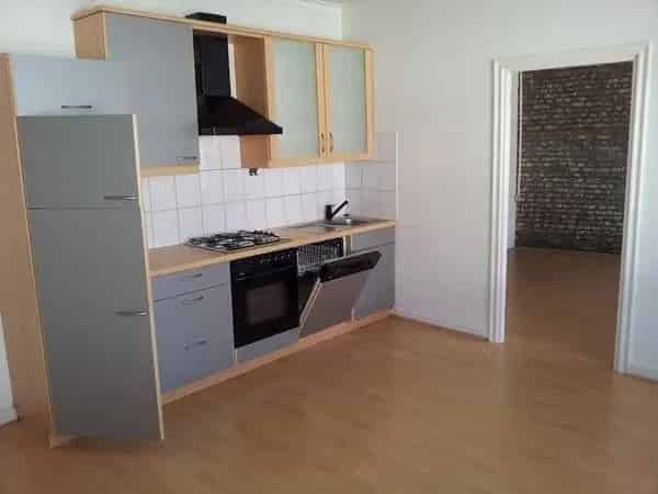 Grote bovenwoning Landgraaf twee verdiepingen twee badkamers
