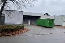 1609 m2 Bedrijfsruimte te Huur Aalsmeer Nabij Schiphol