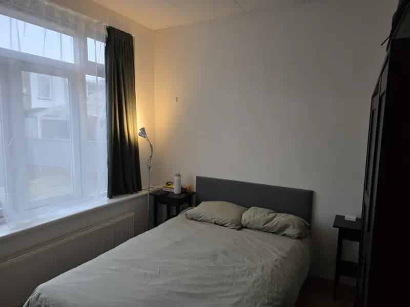 Kamer te huur Den Haag Deimanstraat