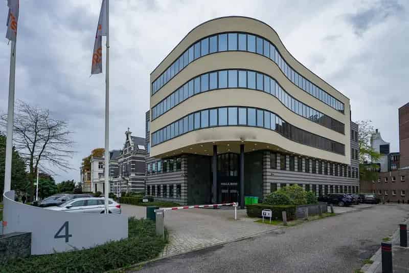 Kantoorruimte te Huur Nijmegen Centrum 2575m2 Nabij NS Station