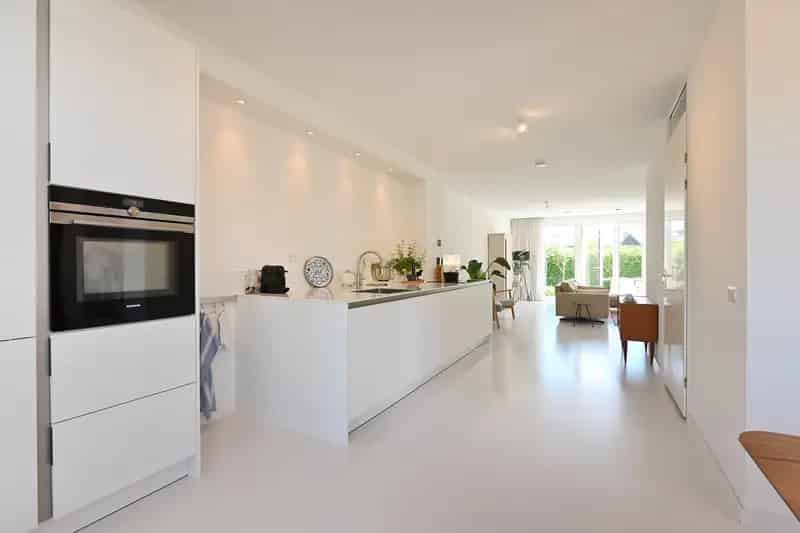 Huis te koop: Wintercyclaam 6 2631 DZ Nootdorp 