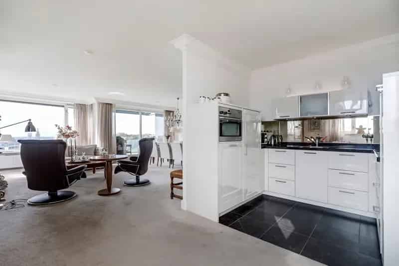 Appartement te koop: Graadt van Roggenstraat 143 6522 AX Nijmegen 