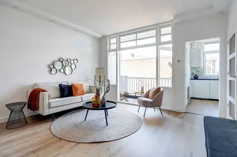 Appartement te koop Vlaardingen Centrum 3 kamers