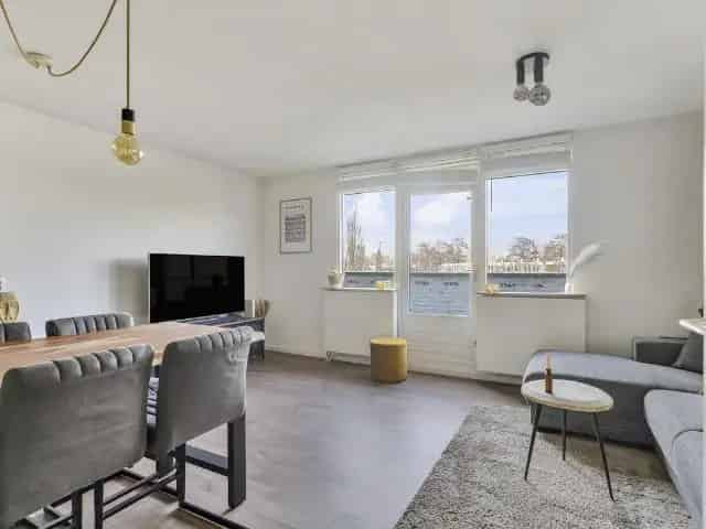 Ruim 3-kamerappartement Arnhem Kronenburg