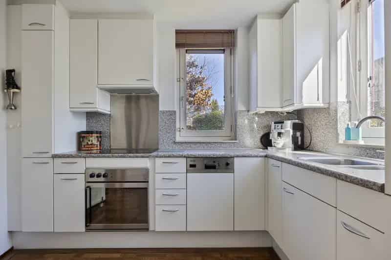 Patiowoning Hoofddorp Rosa Spierstraat