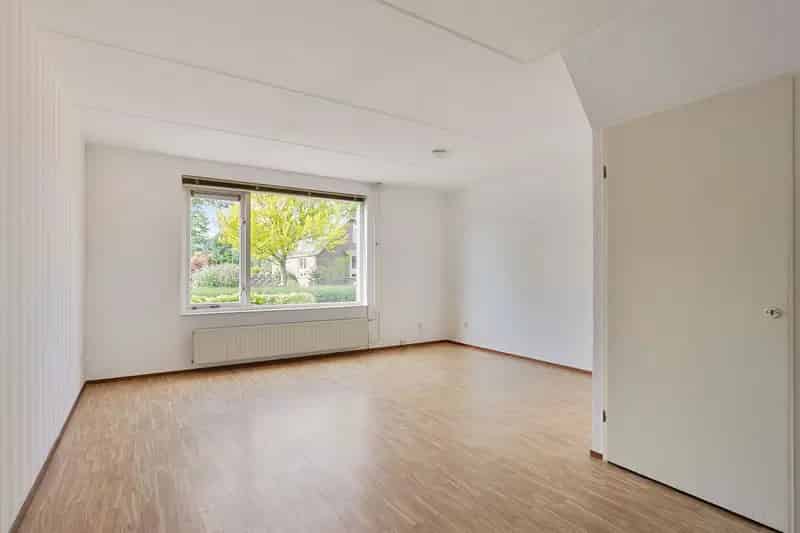 Twee Onder Een Kap Pannerden 3 Slaapkamers Grote Tuin