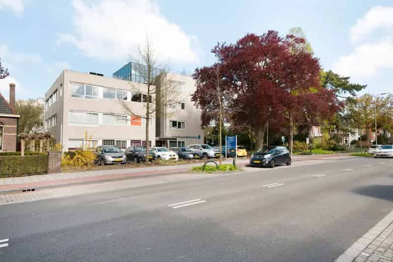 Kantoorruimte te huur Heemstede 145m2  Herenweg