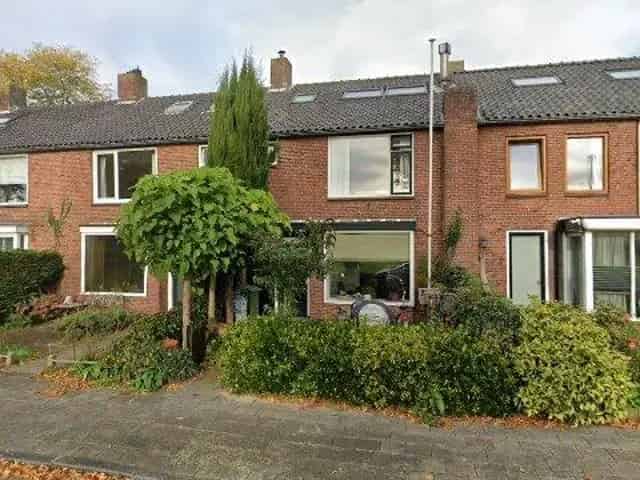Ruime gezinswoning Heemstede Fazantenlaan te huur
