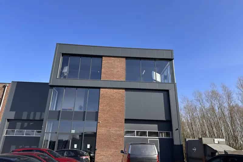Bedrijfsruimte Kantoor Gorinchem te Huur Buys Ballotstraat
