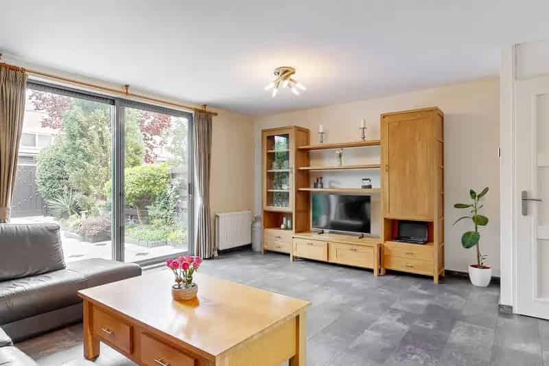 Amsterdam Eengezinswoning 4 slaapkamers Tuin Dakterras