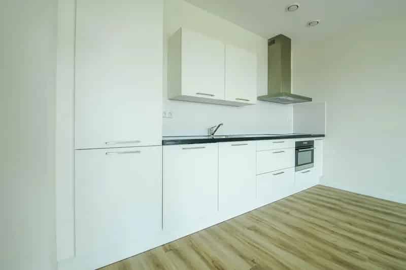 Nieuwbouw appartement Schiedam Centrum - Beschikbaar per 1 augustus 2025