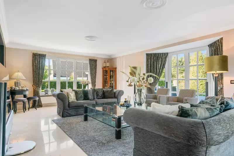Luxe Villa Munstergeleen Ruime Tuin Zwembad Jacuzzi