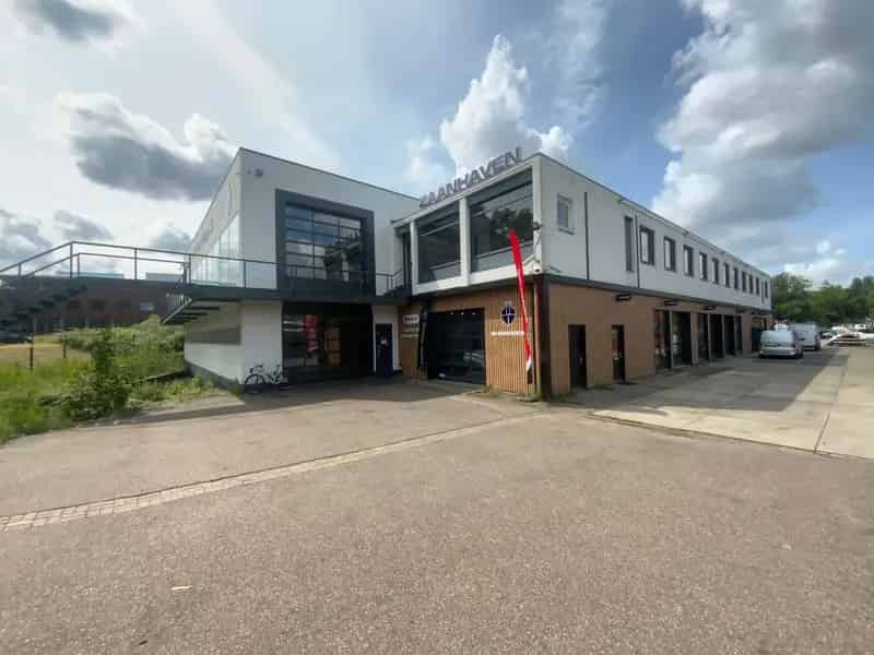 Kantoorruimte te huur Zaandam 36m²