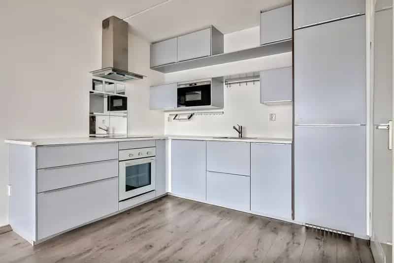 3 Kamer Appartement Almere Centrum Nabij Weerwater