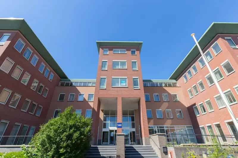 Kantoorruimte huren Barneveld Baron van Nagellstraat