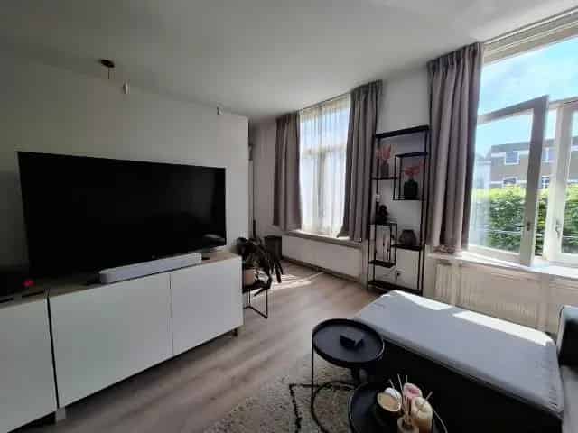 Studio te huur Breda: Starterwoning nabij centrum en station