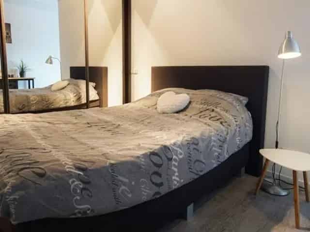 Studio Dordrecht 62m2  Eigen Parkeerplaats Luxe Badkamer