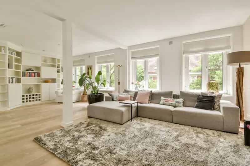 Appartement te koop Amsterdam Rivierenbuurt Jekerstraat