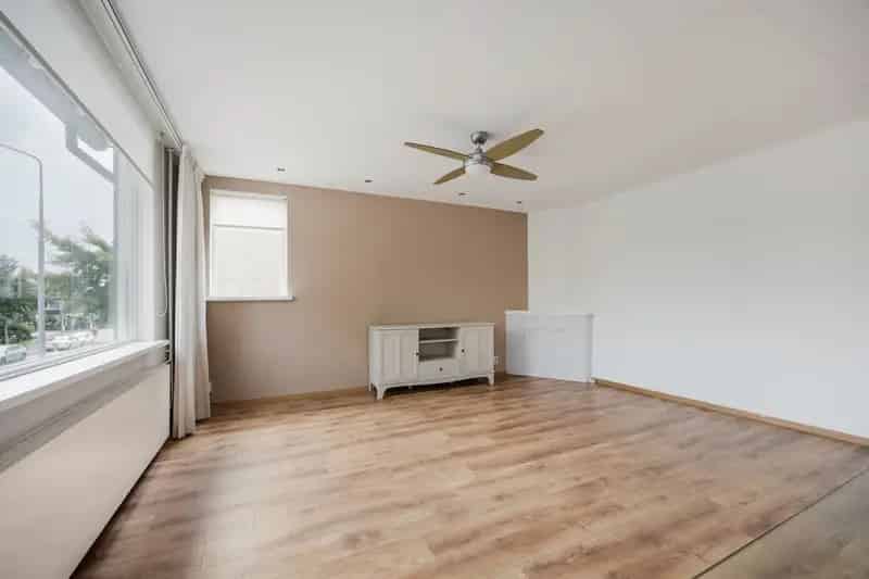 4 Kamer Maisonnette Halfweg Ruim Balkon Moderne Keuken