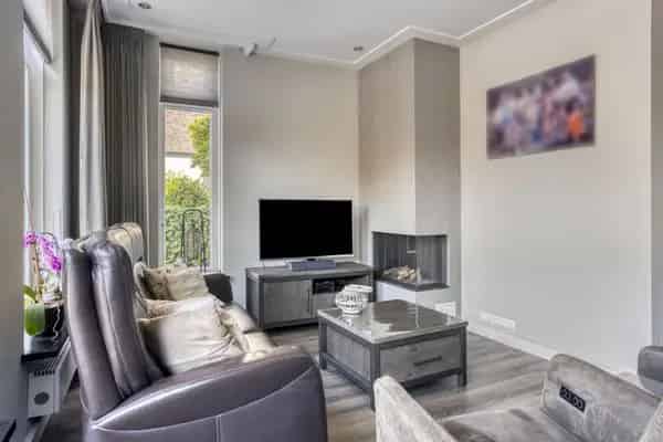Huis Te Koop , 5, Beekvloed, Volkel, Noord-Brabant