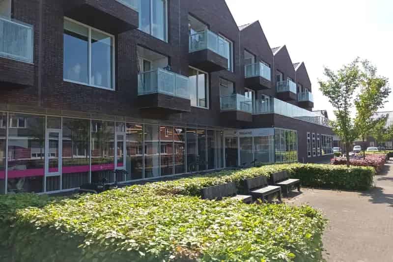 Bedrijfshal Opheusden te huur: Multifunctionele ruimte in gezondheidscentrum
