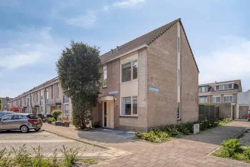Huis te koop: Willem Pijperstraat 57 1323 TG Almere 