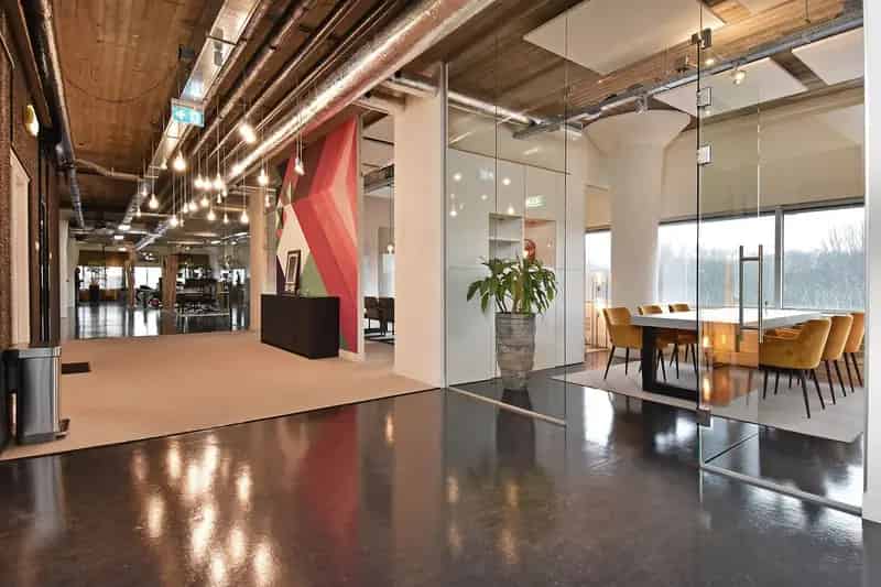 Kantoor te huur Rijswijk 704 m2  A4  Plaspoelpolder