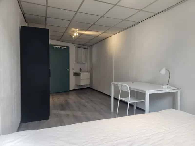 Kamer te huur Maastricht Heugemerstraat