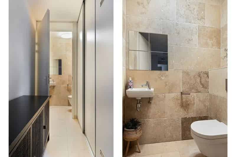 Huis te koop Schalkhaar 4 slaapkamers 157m2 tuin veranda zonnepanelen