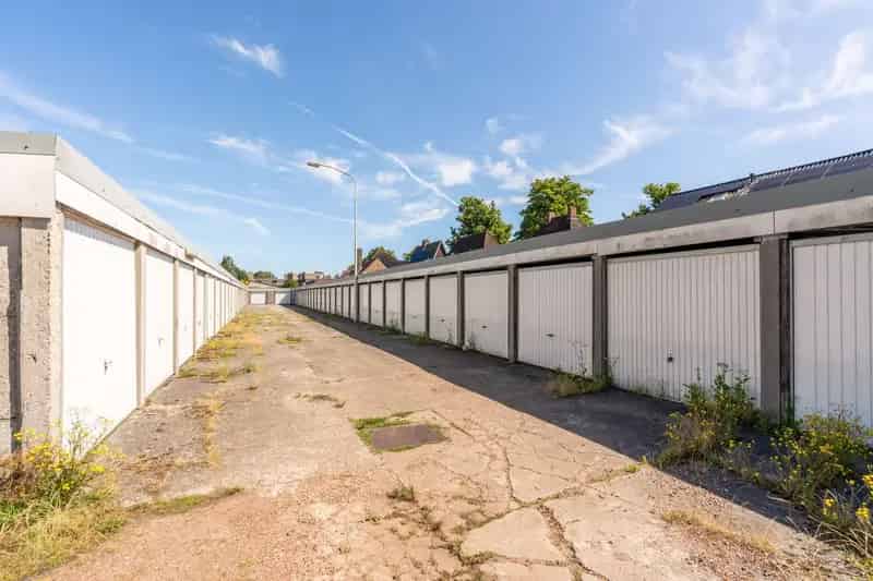Garageboxen te Koop Veendam