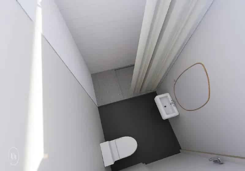 Studentenstudio Beuningen 3 maanden tijdelijk huur
