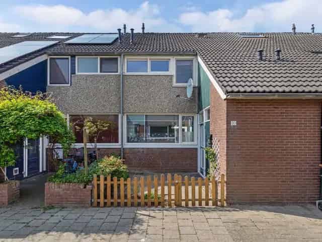 Woning te koop: Oude Vlie 20 8303XB Emmeloord Vastgoed Nederland