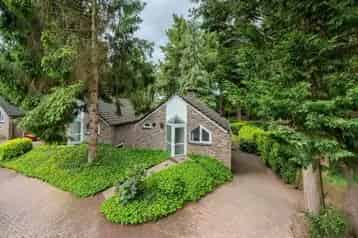 Recreatiewoning Vakantiepark De Bosrand te koop