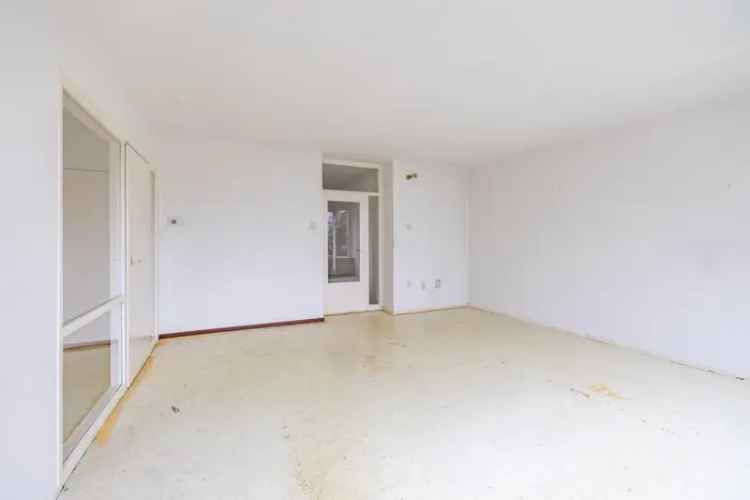 Appartement Te Koop in Groningen, Groningen