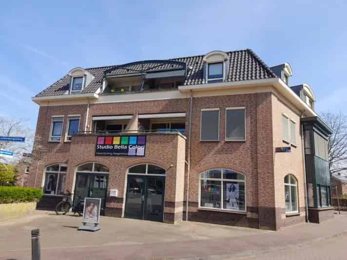 Appartement Oude IJsselstreek 3 Kamers