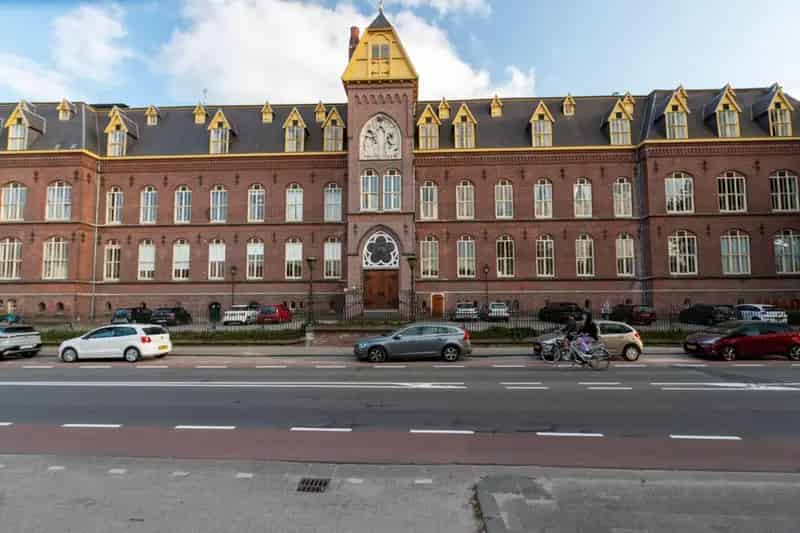 Gemeubileerd Appartement Tilburg - Direct Beschikbaar