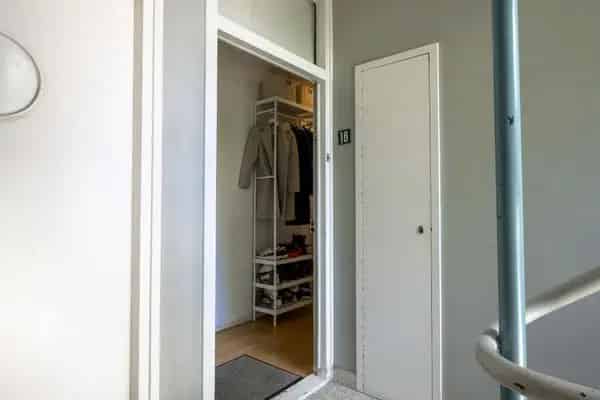 Ruim 3-kamerappartement Hazenkamp nabij Goffertpark