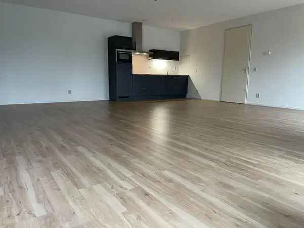 3-kamer appartement Tilburg 106m² - Energielabel A++